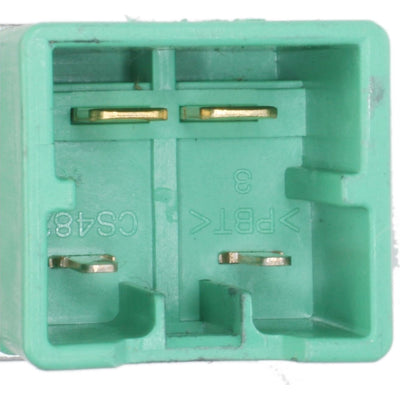 STANDARD IGN auto part