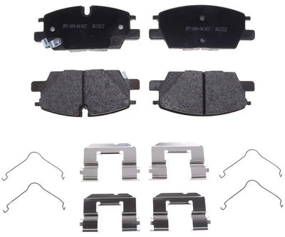 R auto part