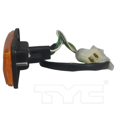 TYC auto part
