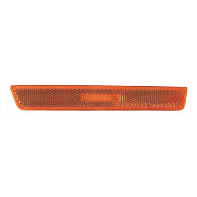 LH FRONT SIDE MARKER LAMP ASSY DG CHALLENGER 1523