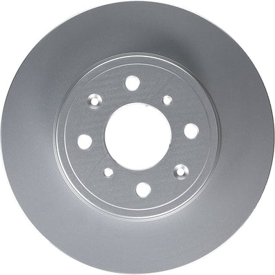DISC BRAKE ROTOR