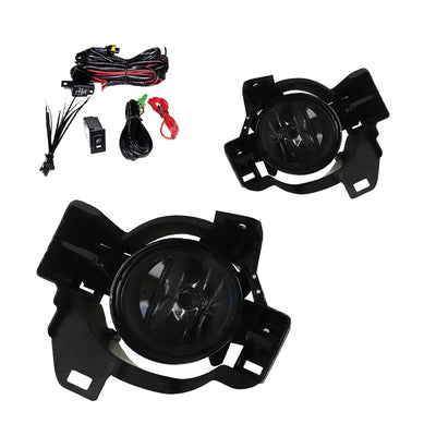 Winjet fog light kit