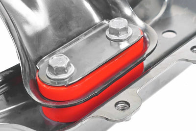 PERRIN 08-25 Subaru WRX & STI / 08-13 Forester / 13-23 Crosstrek Trans. Crossmember Bushings