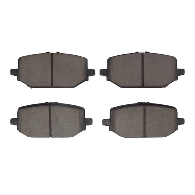 DFC auto part