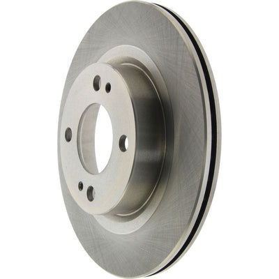 StopTech Front C-Tek Brake Rotor 2016-2018 Dodge Attitude