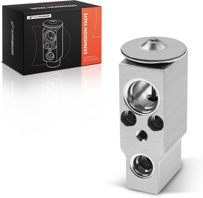A/C EXPANSION VALVE