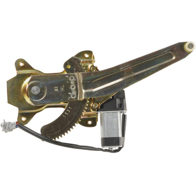A1 REMFG INC auto part
