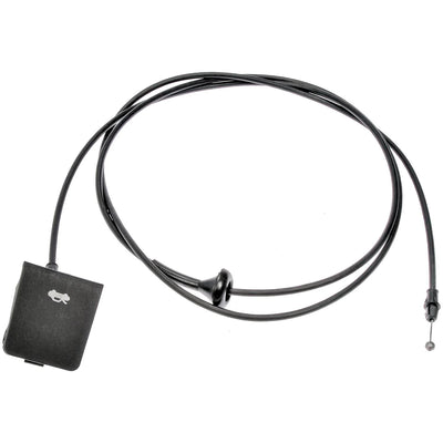 HOOD RELEASE CABLE