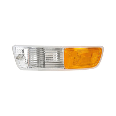 LH PARKLAMP ASSY; PARK/SIGNAL COMBO; RAV4 9800