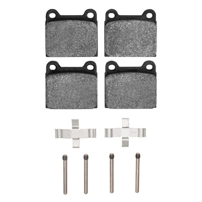 DFC auto part