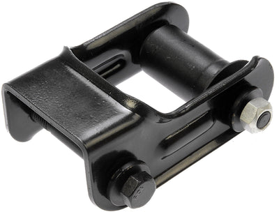 9401 JIMMY/BRAVADA/9404 SONOMA/CHEVROLET S10/9505 BLAZER REAR POSITION LEAF SPRING SHACKLE KIT