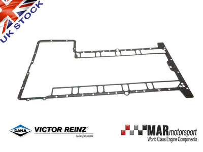 ENGINE OIL PAN GASKET