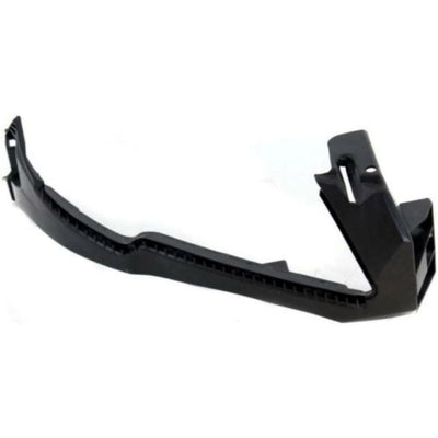 RH FRONT BUMPER COVER SUPPORT CRN BRKT LEGACY 1014; OUTBACK 1014