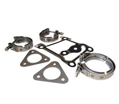 TURBO MOUNTING GASKET SET