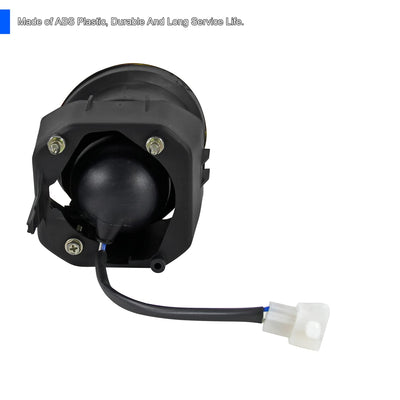 SPEC D TUNING fog light kit