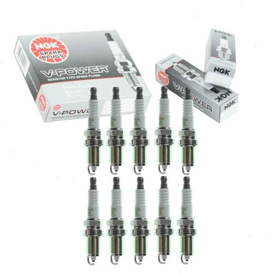Autolite auto part