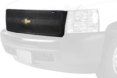 GM JIMMY COMPACT/SONOMA/ENVOY 9805 GRILL BUG SCREEN