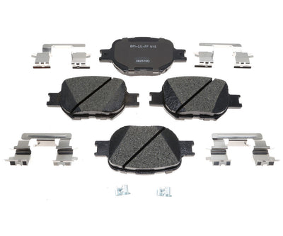 R auto part