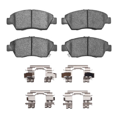 DFC auto part