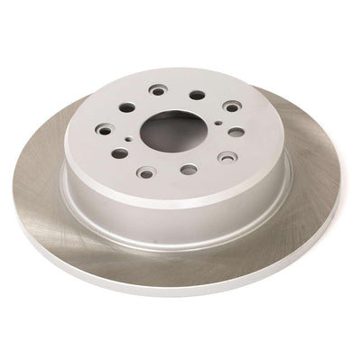 Power Stop 98-05 Lexus GS300 Rear Semi Coated Rotor