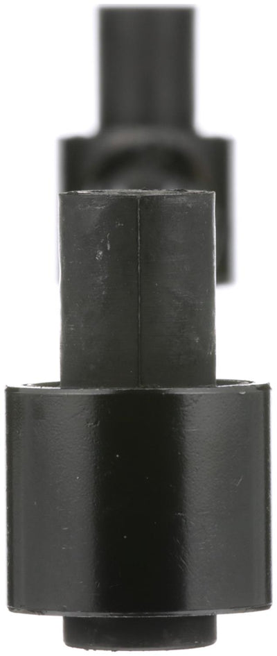DELPHI control arms