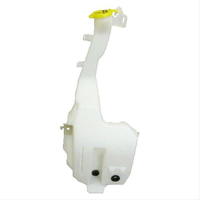 WINDSHIELD WASHER TANK W/O MOTOR GRAND CHEROKEE 0506; COMMANDER 0606