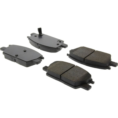 Stoptech auto part