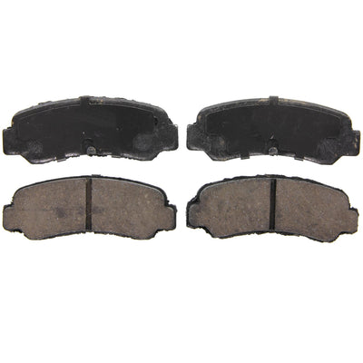 WAGNER BRAKE auto part
