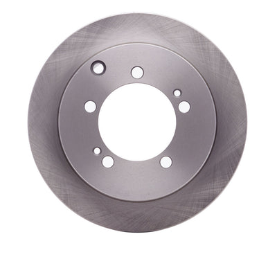 DFC auto part