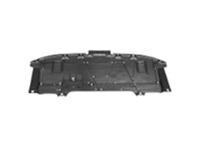 LOWER ENGINE COVER FRONT MAZDA CX5 1316