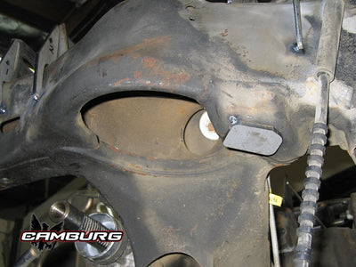 CAMBURG ENGINEERING INC. auto part
