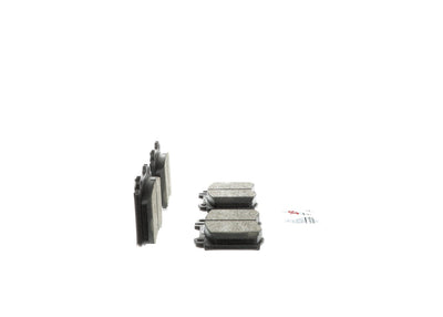 DISC BRAKE PADS