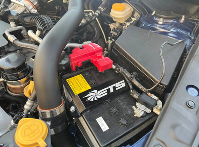 ETS Subaru WRX 22 Titanium Intake