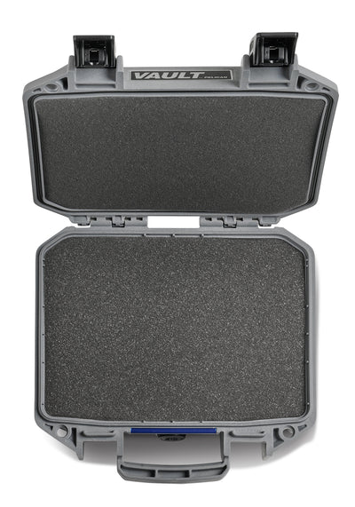 Pelican Products - VCV100-0000-GRY-01