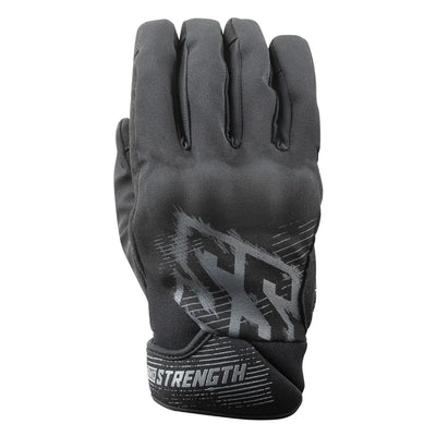 Speed and Strength Fame and Fortune Gloves Black - Medium