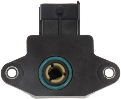 THROTTLE BODY SENSOR