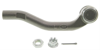 MOOG 09-14 Acura TL Front Left Outer / Left Outer Tie Rod