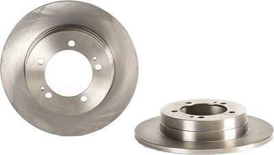 DISC BRAKE ROTOR