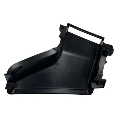 Sherman Parts bumper