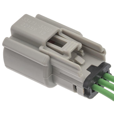 STANDARD IGN auto part