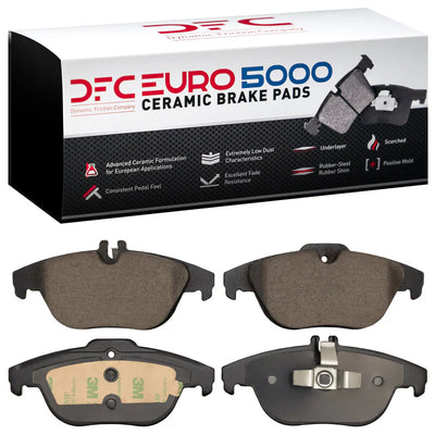 DFC auto part