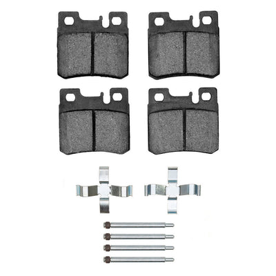 DFC auto part
