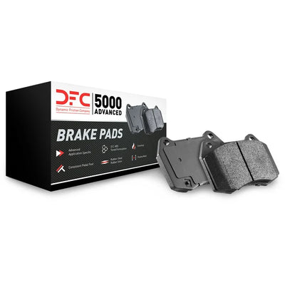 DFC auto part