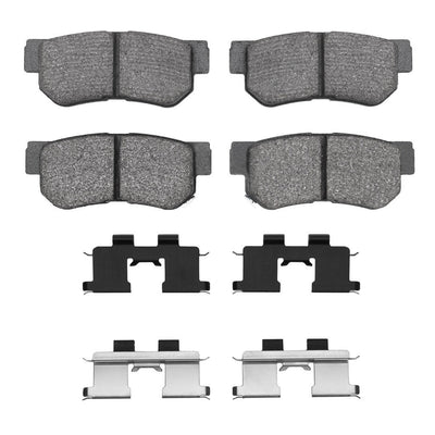 DFC auto part