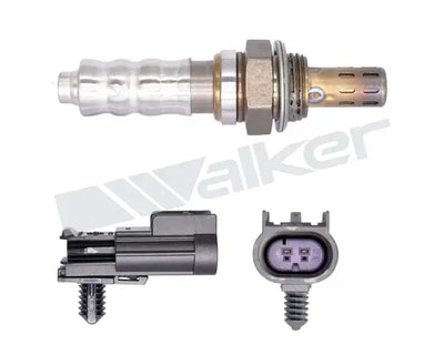 Walker Products Inc. - auto part