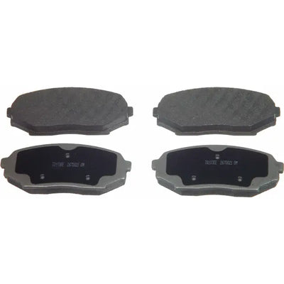 WAGNER BRAKE auto part