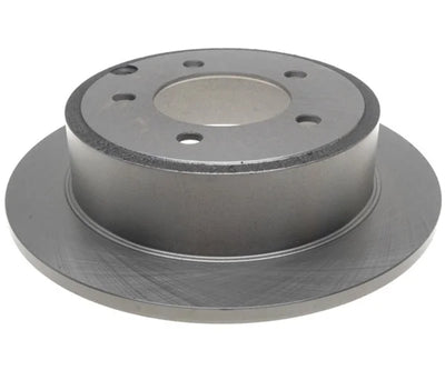 DISC BRAKE ROTOR