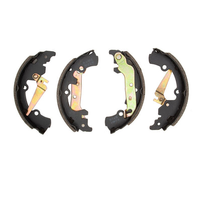 DFC auto part