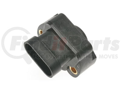 STANDARD IGN auto part