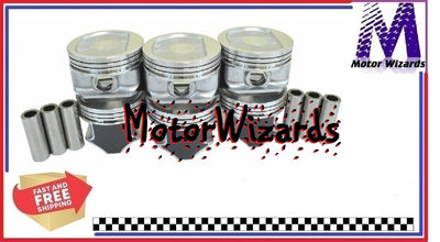 SEALED POWER auto part